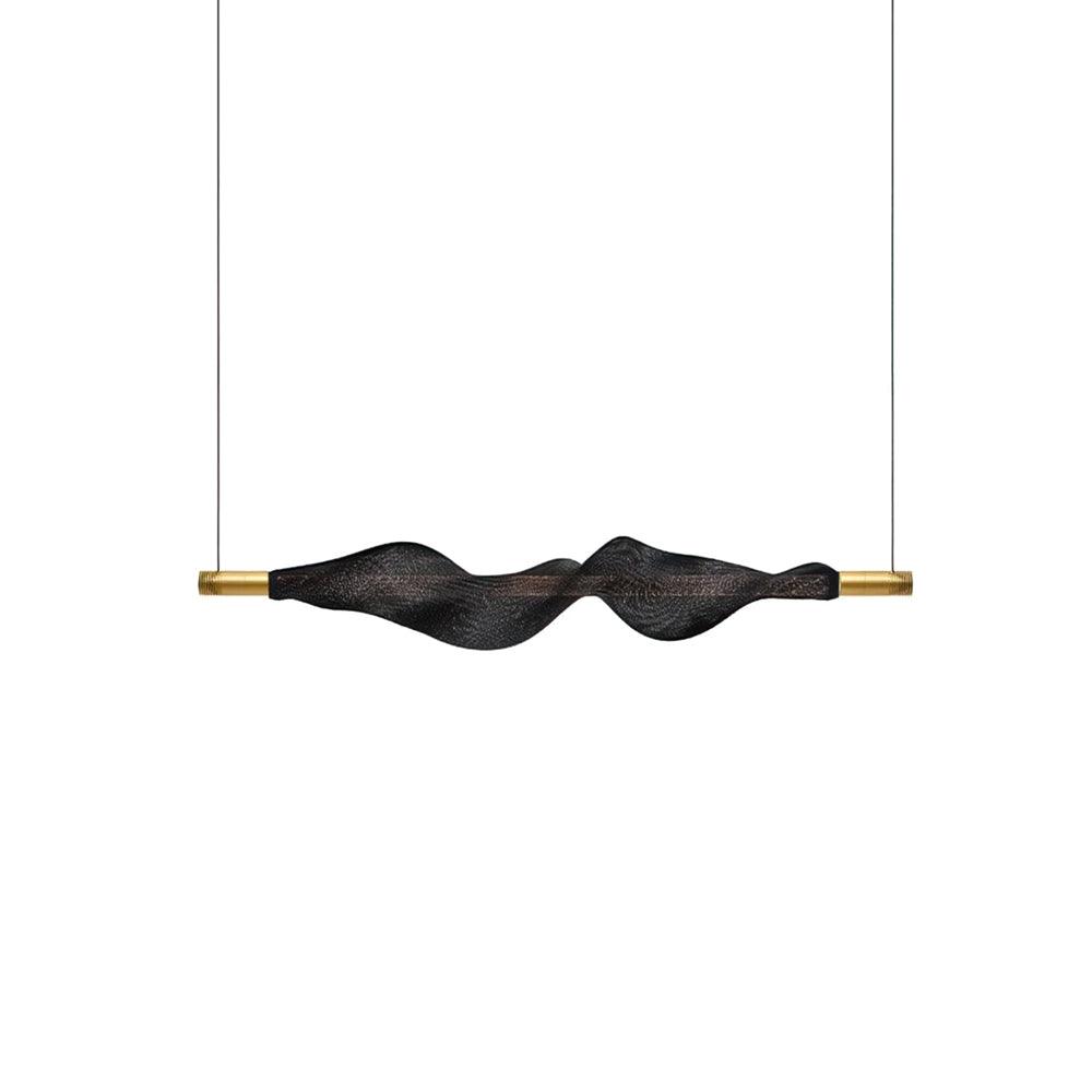 Vapour Pendant Light - Vakkerlight