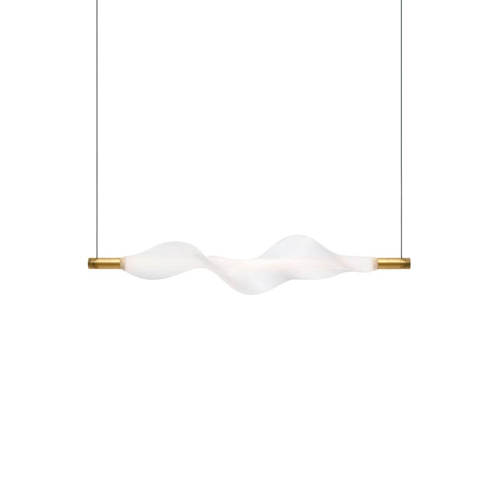 Vapour Pendant Light - Vakkerlight