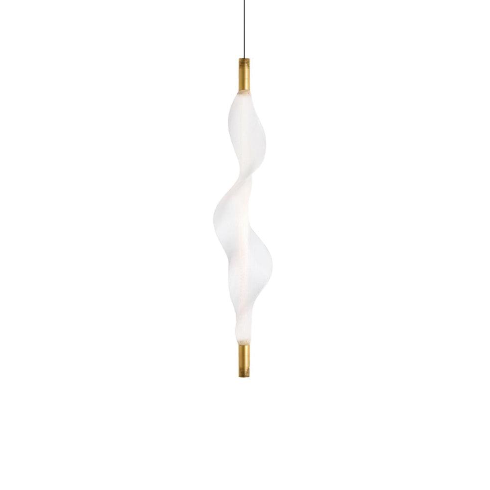 Vapour Pendant Light - Vakkerlight