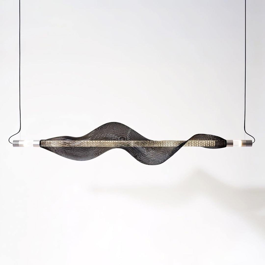 Vapour Pendant Light - Vakkerlight