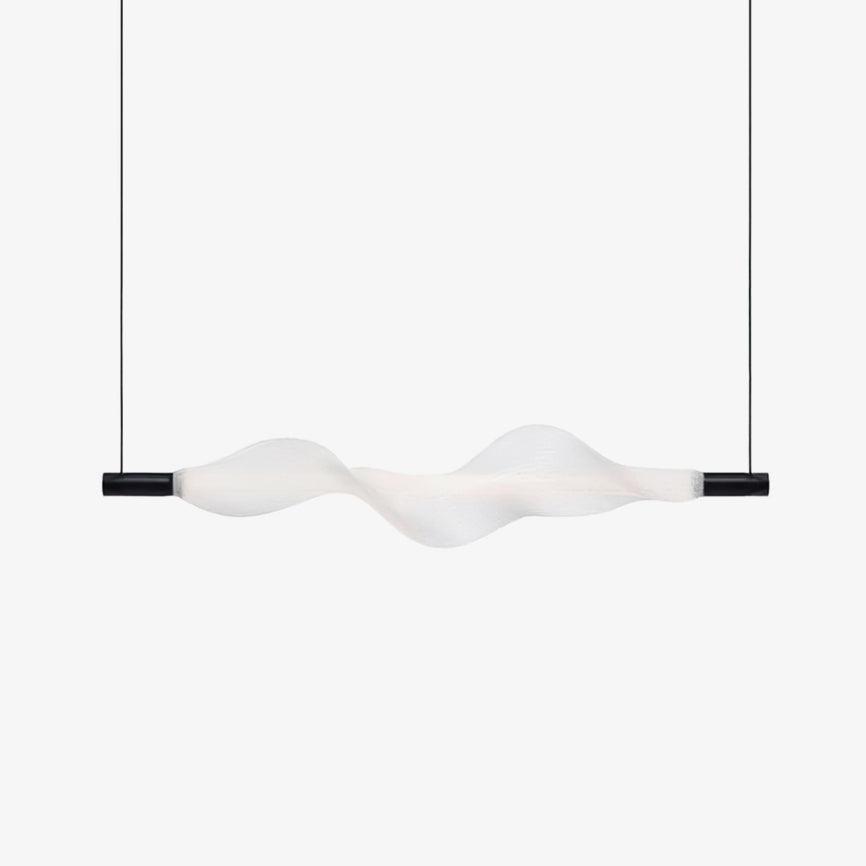 Vapour Pendant Light - Vakkerlight