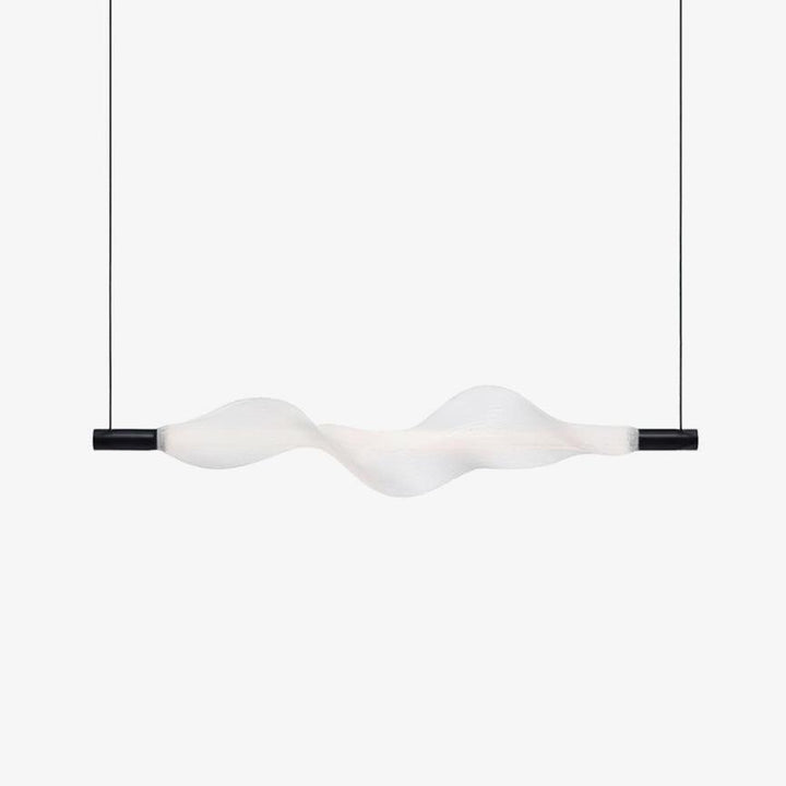 Vapour Pendant Light - Vakkerlight