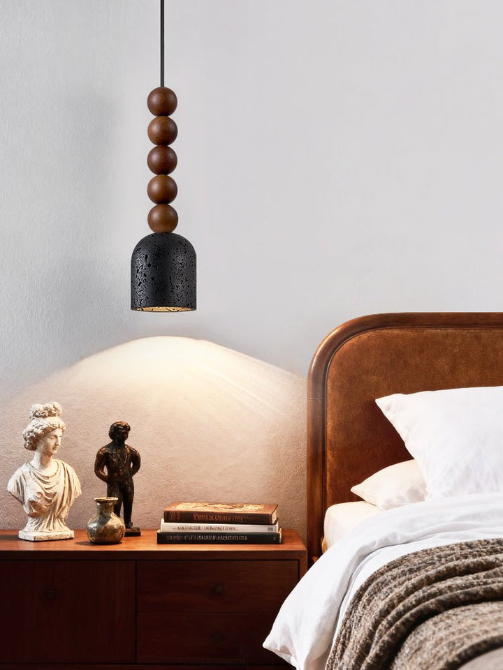 Vareon Totem Pendant Lamp - Vakkerlight