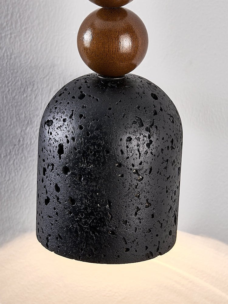 Vareon Totem Pendant Lamp - Vakkerlight