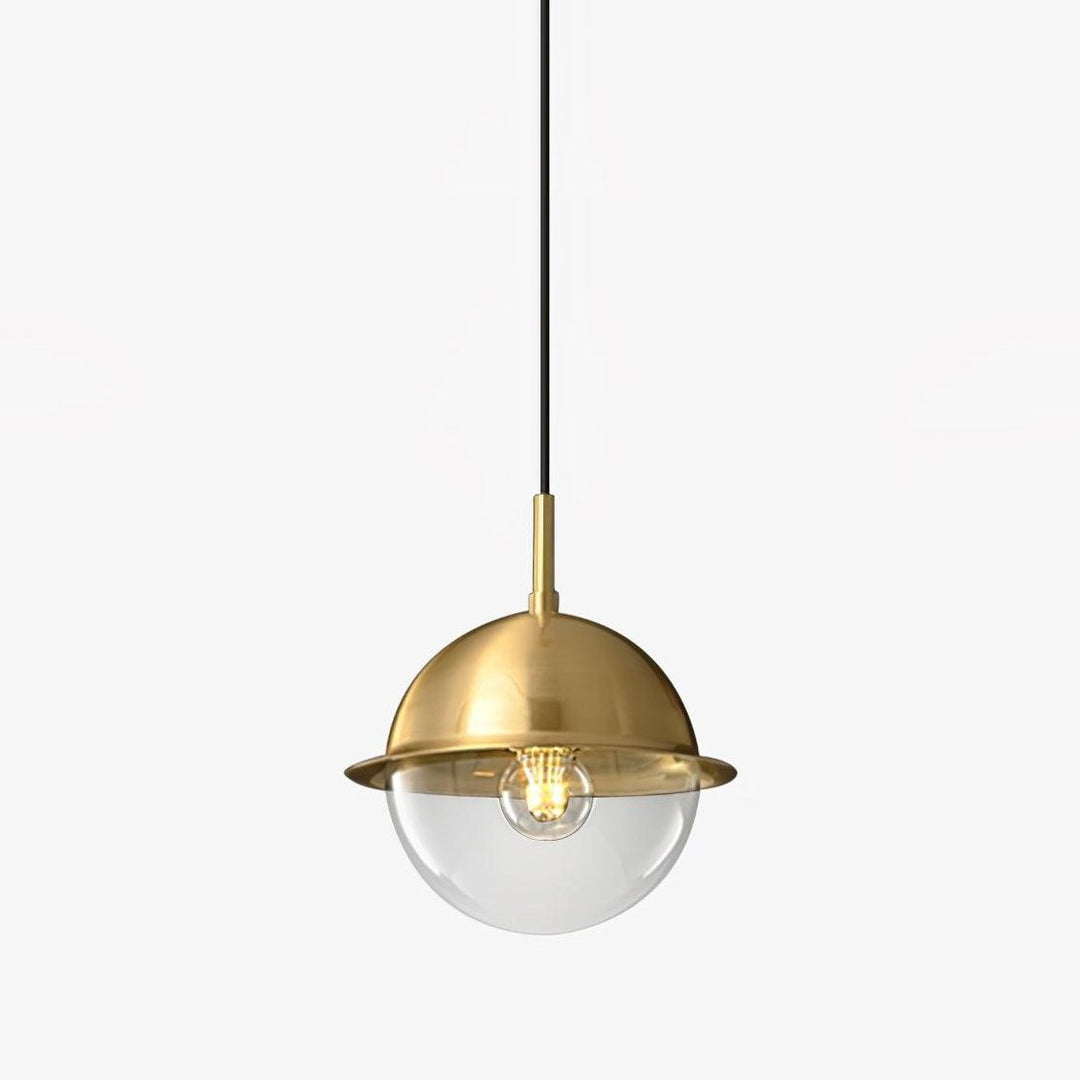 Varus Pendant Lamp - Vakkerlight