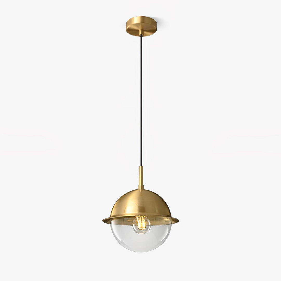 Varus Pendant Lamp - Vakkerlight