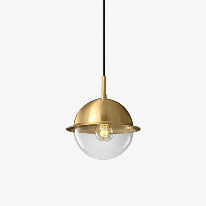 Varus Pendant Lamp - Vakkerlight