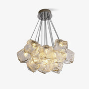 Vasare Chandelier - Vakkerlight