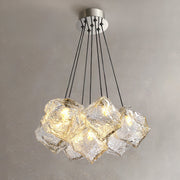 Vasare Chandelier - Vakkerlight