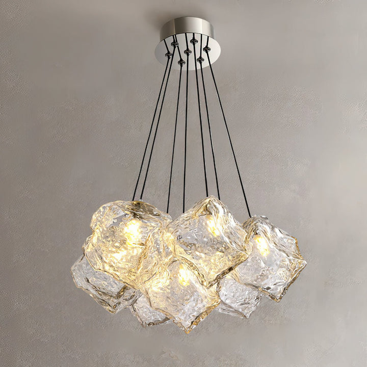 Vasare Chandelier - Vakkerlight