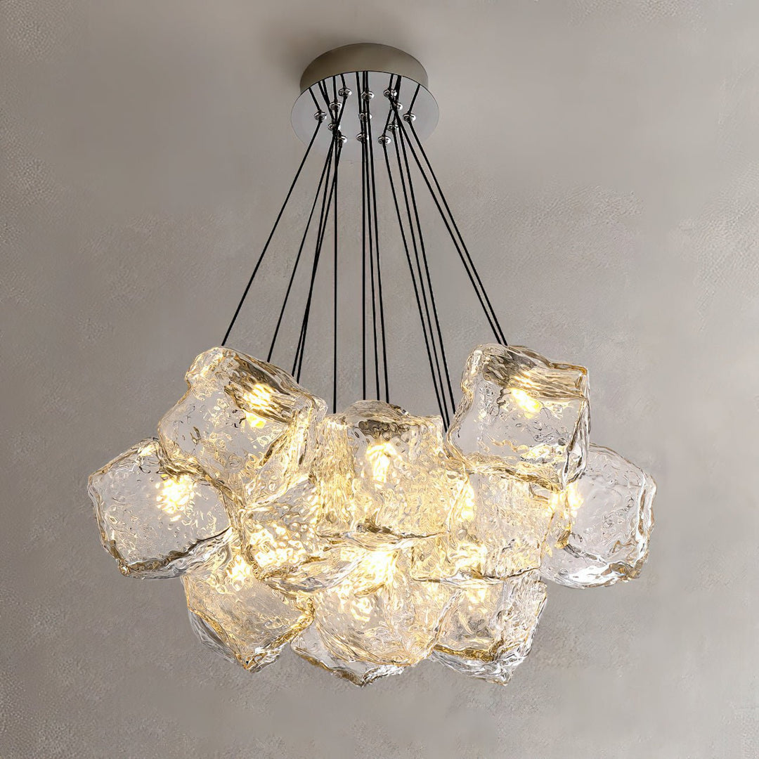 Vasare Chandelier - Vakkerlight