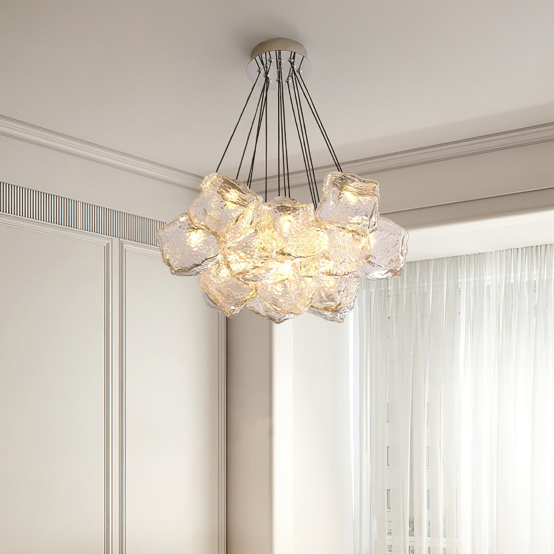 Vasare Chandelier - Vakkerlight