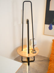 Vase Floor Lamp