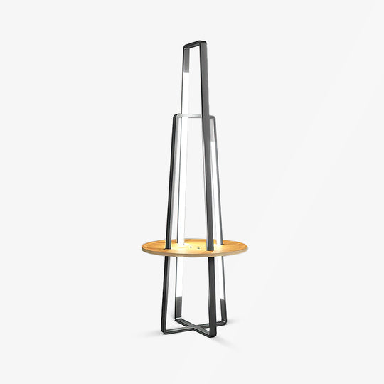 Vase Floor Lamp Vakkerlight
