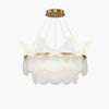 Vassar Crown Chandelier - Vakkerlight