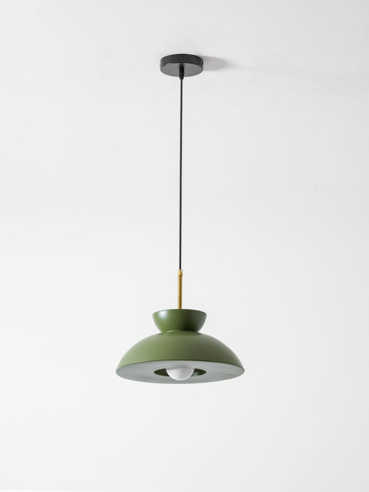 Veepee Pendant Lamp - Vakkerlight