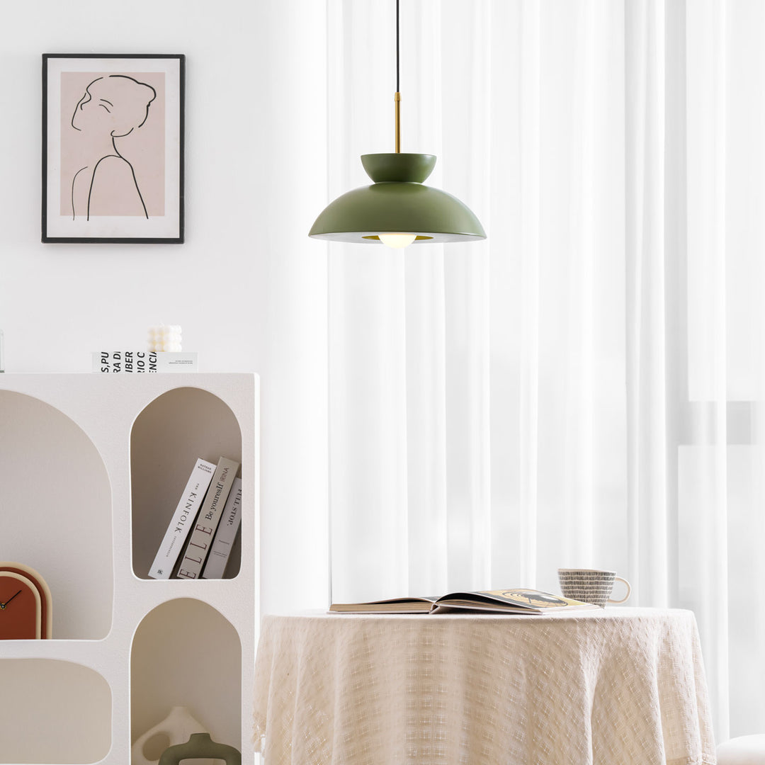 Veepee Pendant Lamp - Vakkerlight