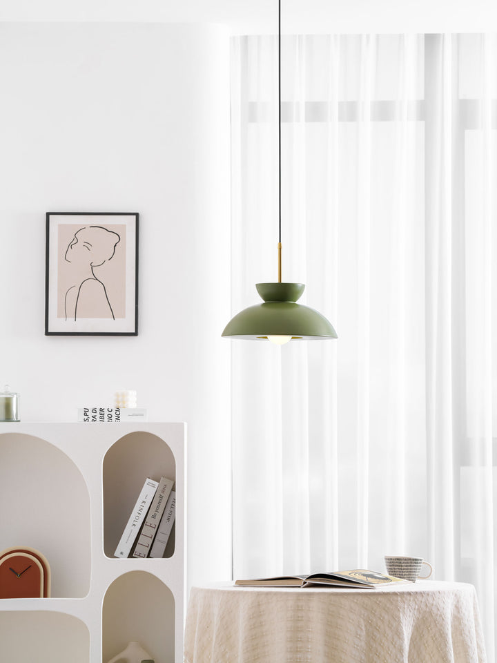 Veepee Pendant Lamp - Vakkerlight