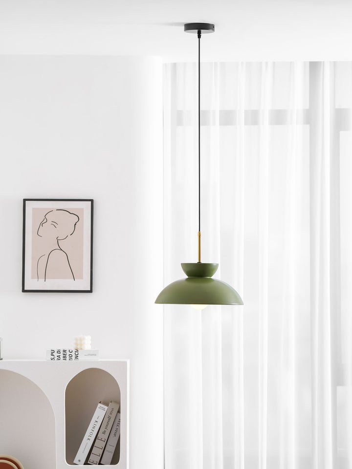 Veepee Pendant Lamp - Vakkerlight