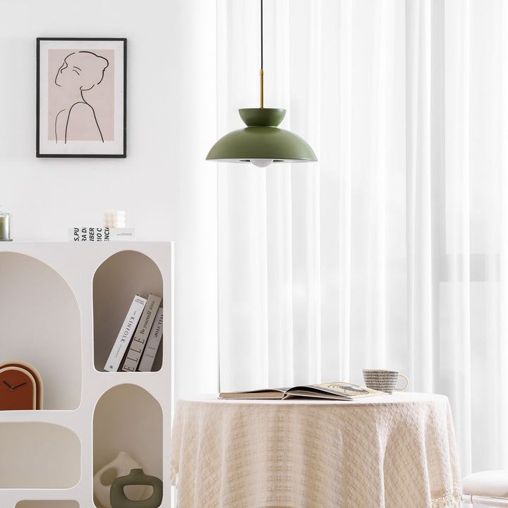 Veepee Pendant Lamp - Vakkerlight