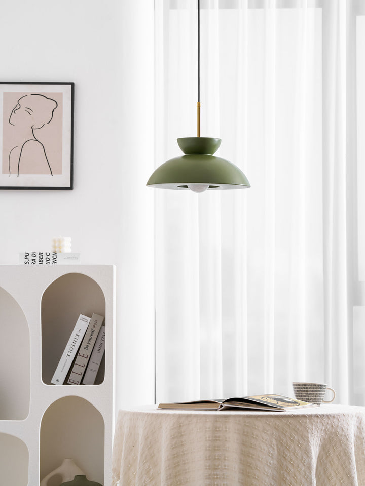 Veepee Pendant Lamp - Vakkerlight