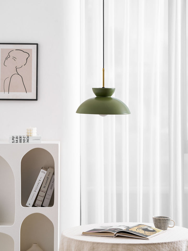 Veepee Pendant Lamp - Vakkerlight