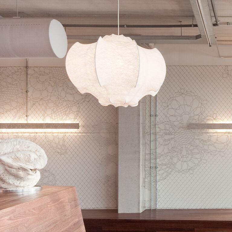 Viscontea Suspension Lamp