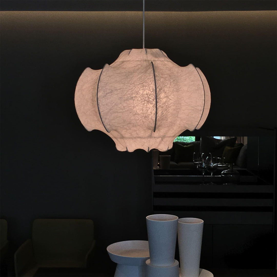 Viscontea Suspension Lamp