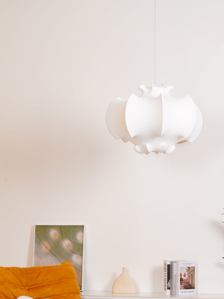 Viscontea Suspension Lamp