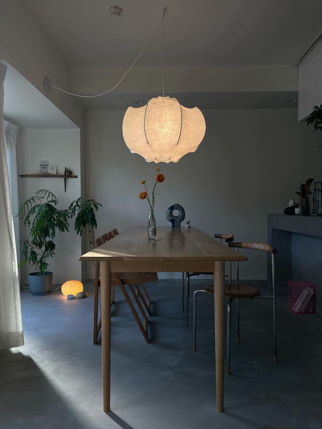 Viscontea Suspension Lamp