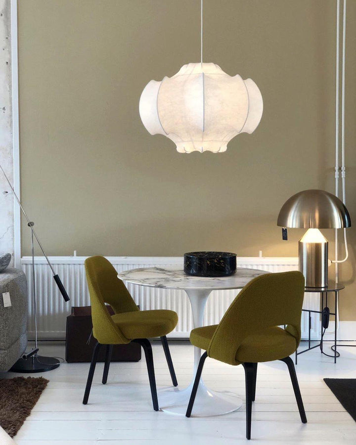 Veil Cocoon Pendant Lamp - Vakkerlight