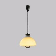 Vela Pudding Pendant Light