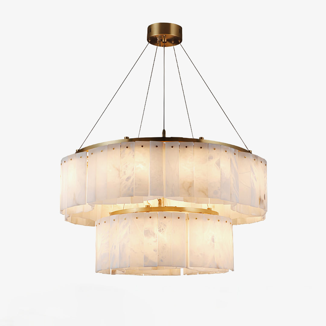 Velaria Chandelier - Vakkerlight