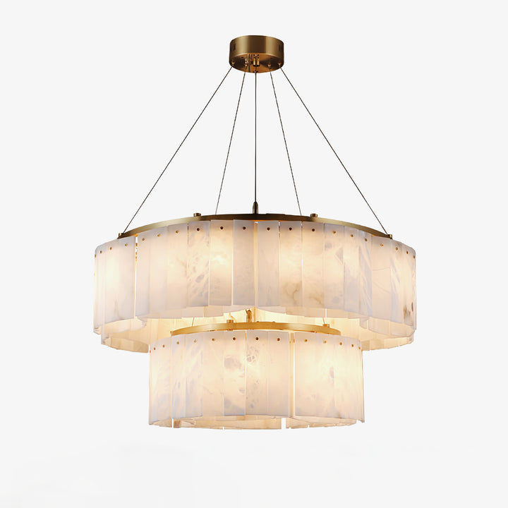 Velaria Chandelier - Vakkerlight
