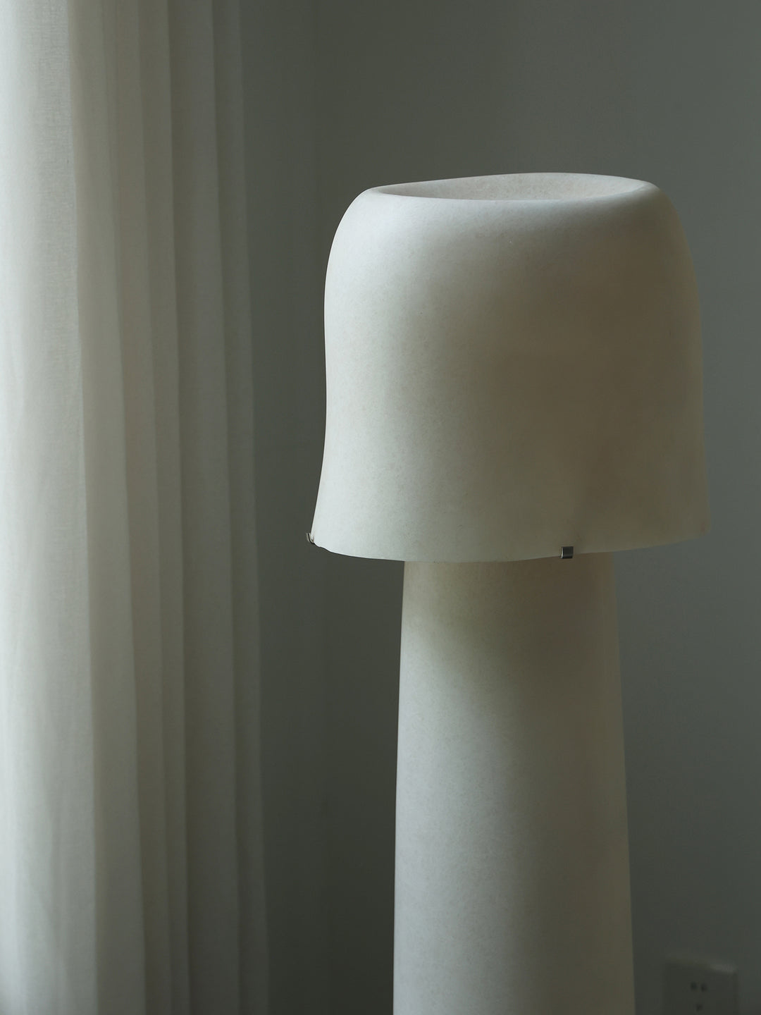 Vellum Floor Lamp - Vakkerlight