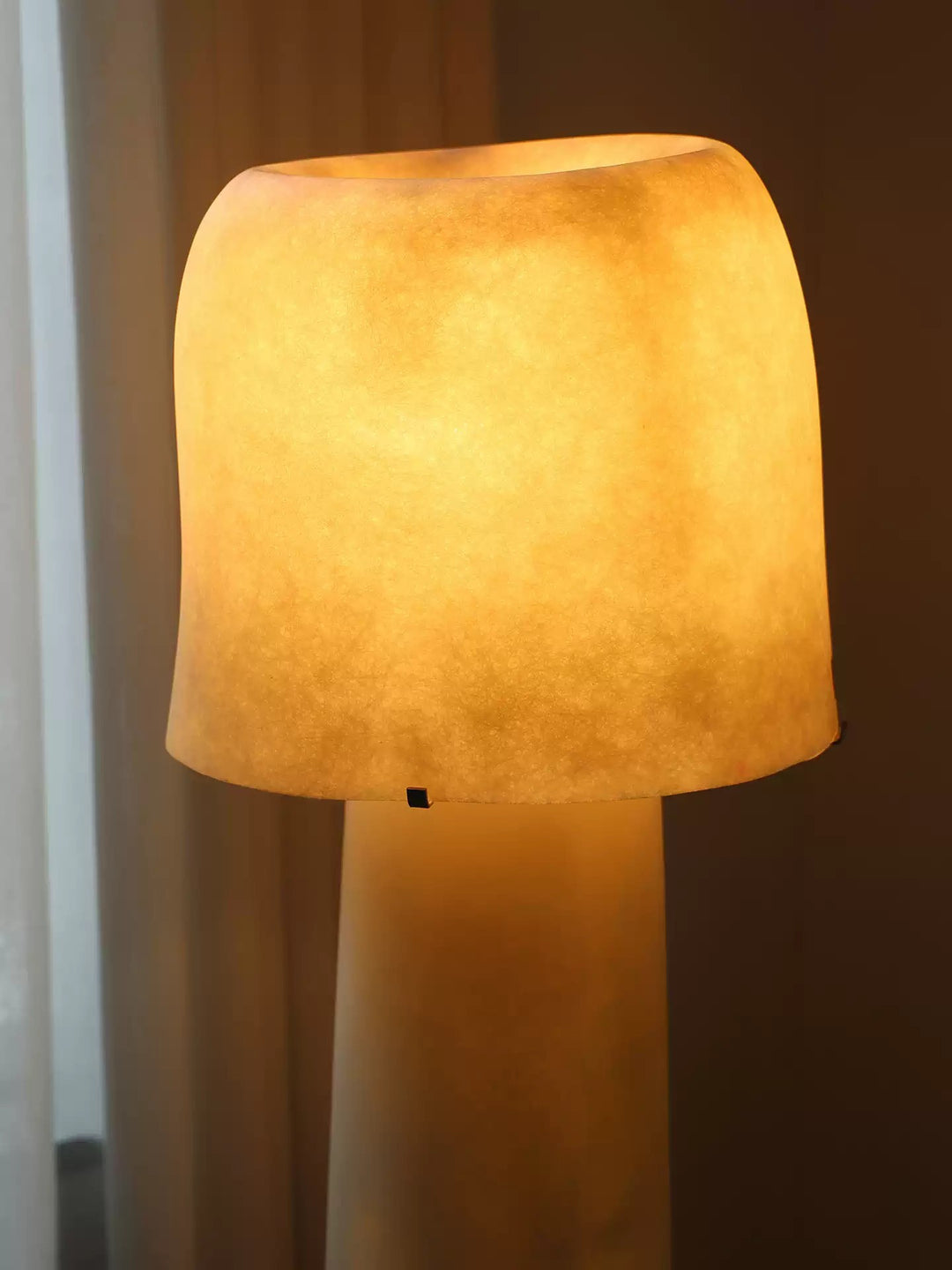 Vellum Floor Lamp - Vakkerlight