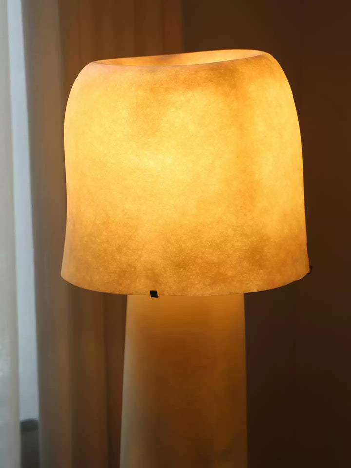 Vellum Floor Lamp - Vakkerlight