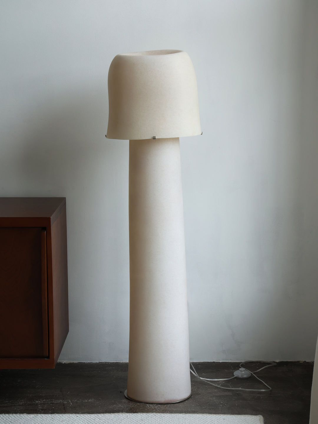 Vellum Floor Lamp - Vakkerlight