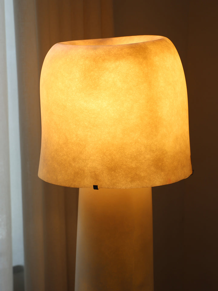 Vellum Floor Lamp - Vakkerlight