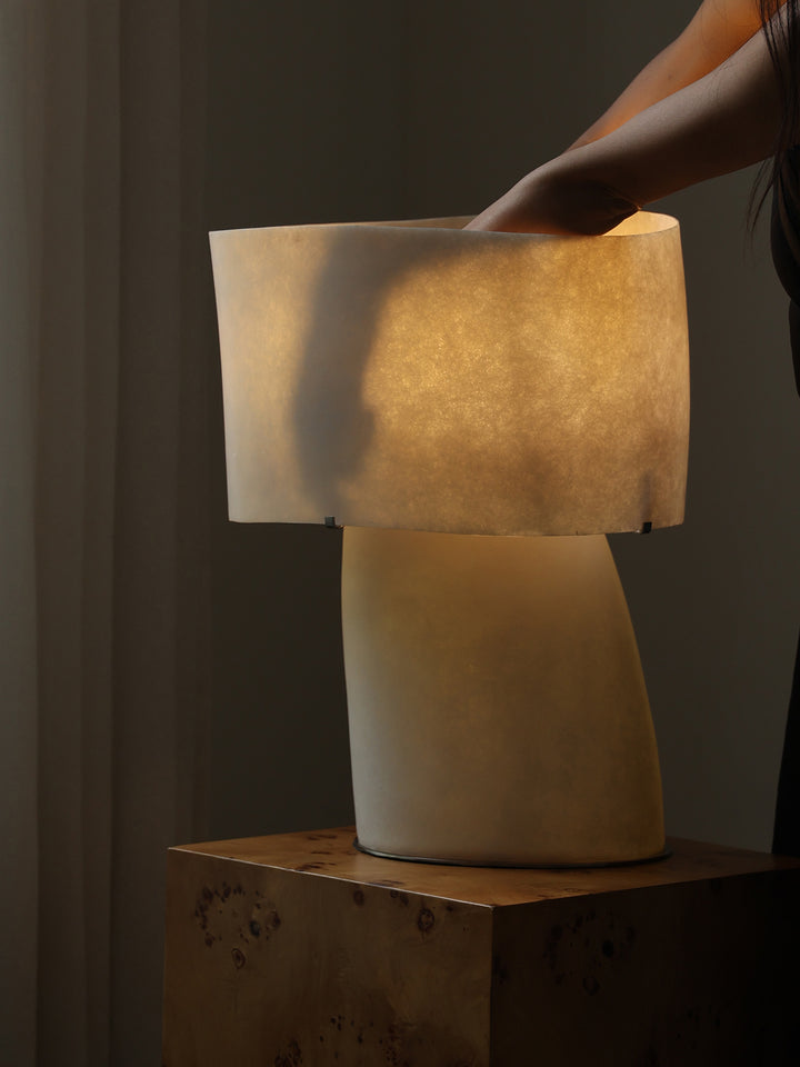 Vellum Table Lamp - Vakkerlight
