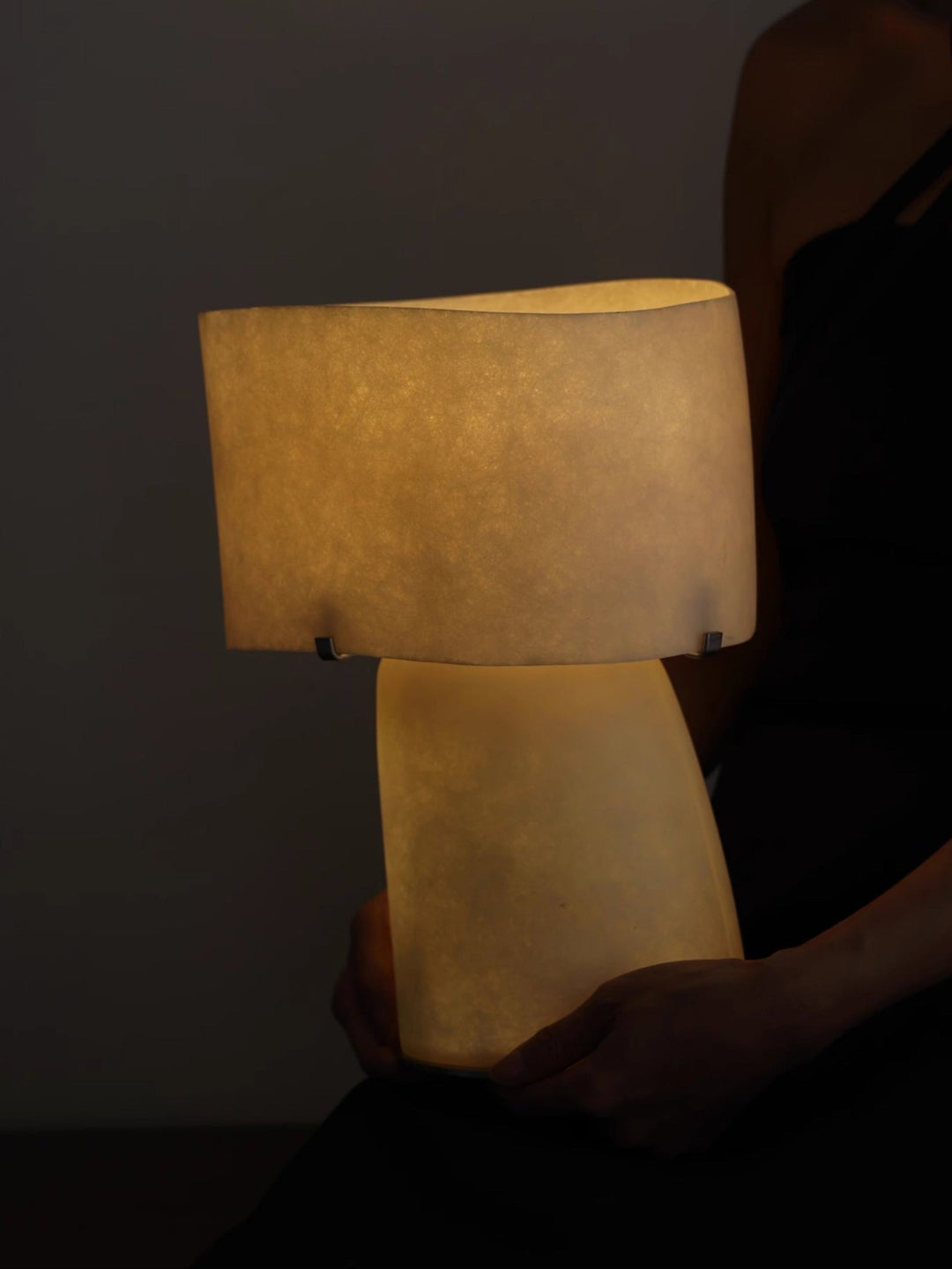 Vellum Table Lamp - Vakkerlight