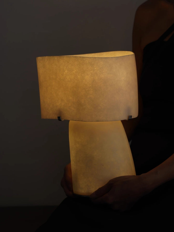 Vellum Table Lamp - Vakkerlight