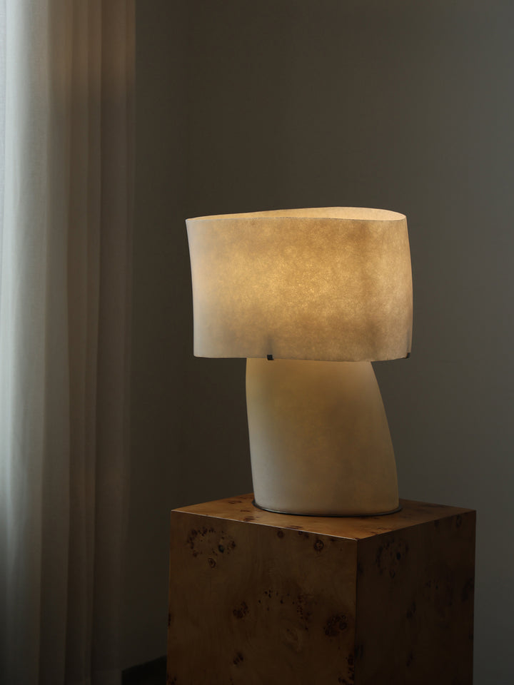 Vellum Table Lamp - Vakkerlight