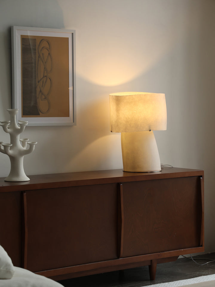 Vellum Table Lamp - Vakkerlight