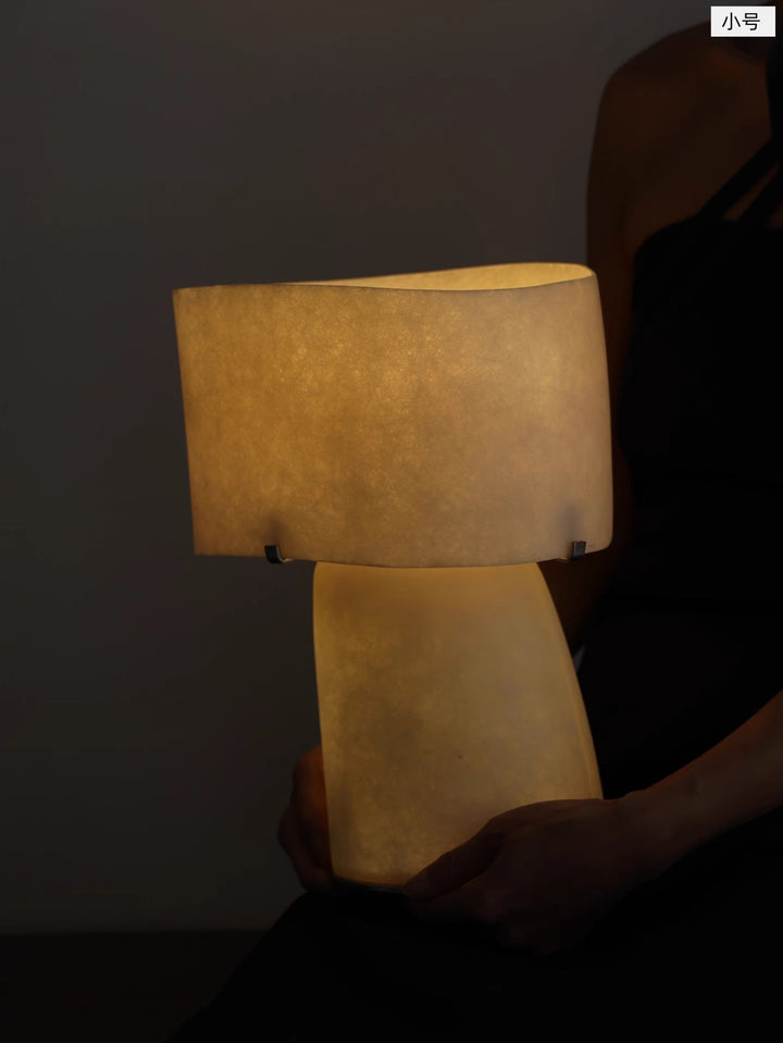 Vellum Table Lamp - Vakkerlight