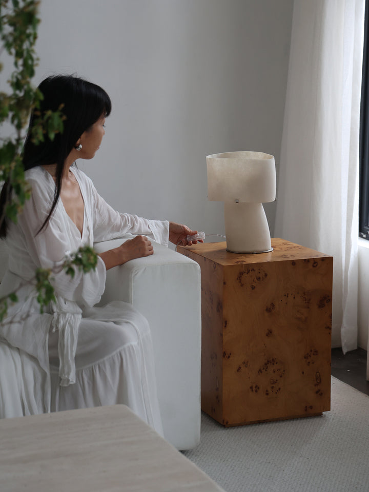 Vellum Table Lamp - Vakkerlight