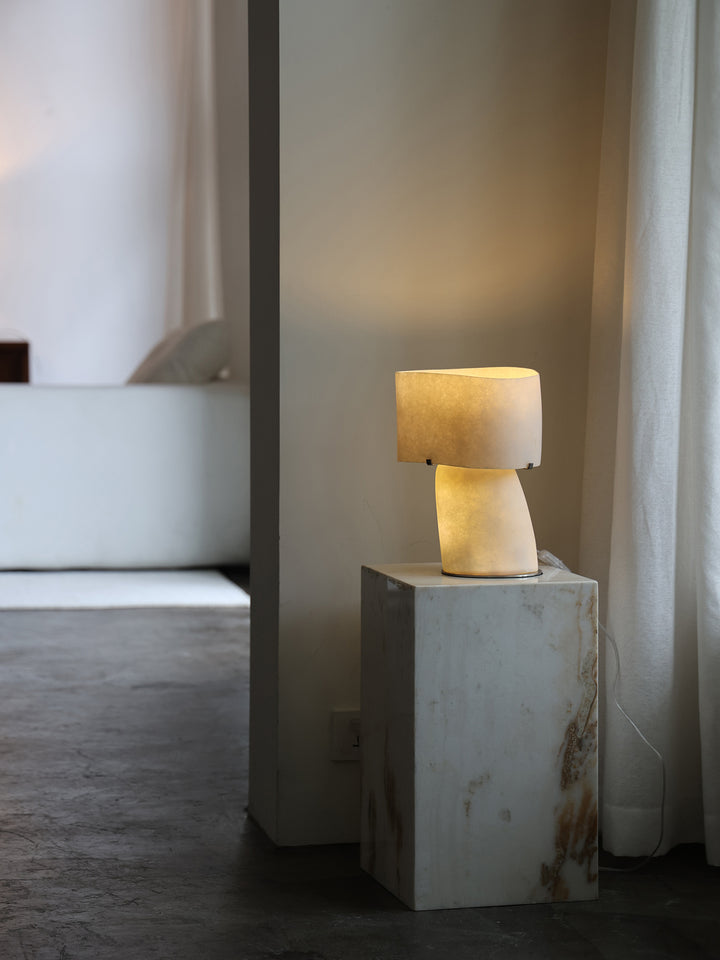 Vellum Table Lamp - Vakkerlight
