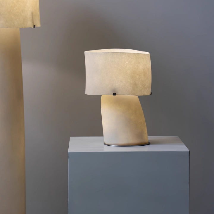Vellum Table Lamp - Vakkerlight