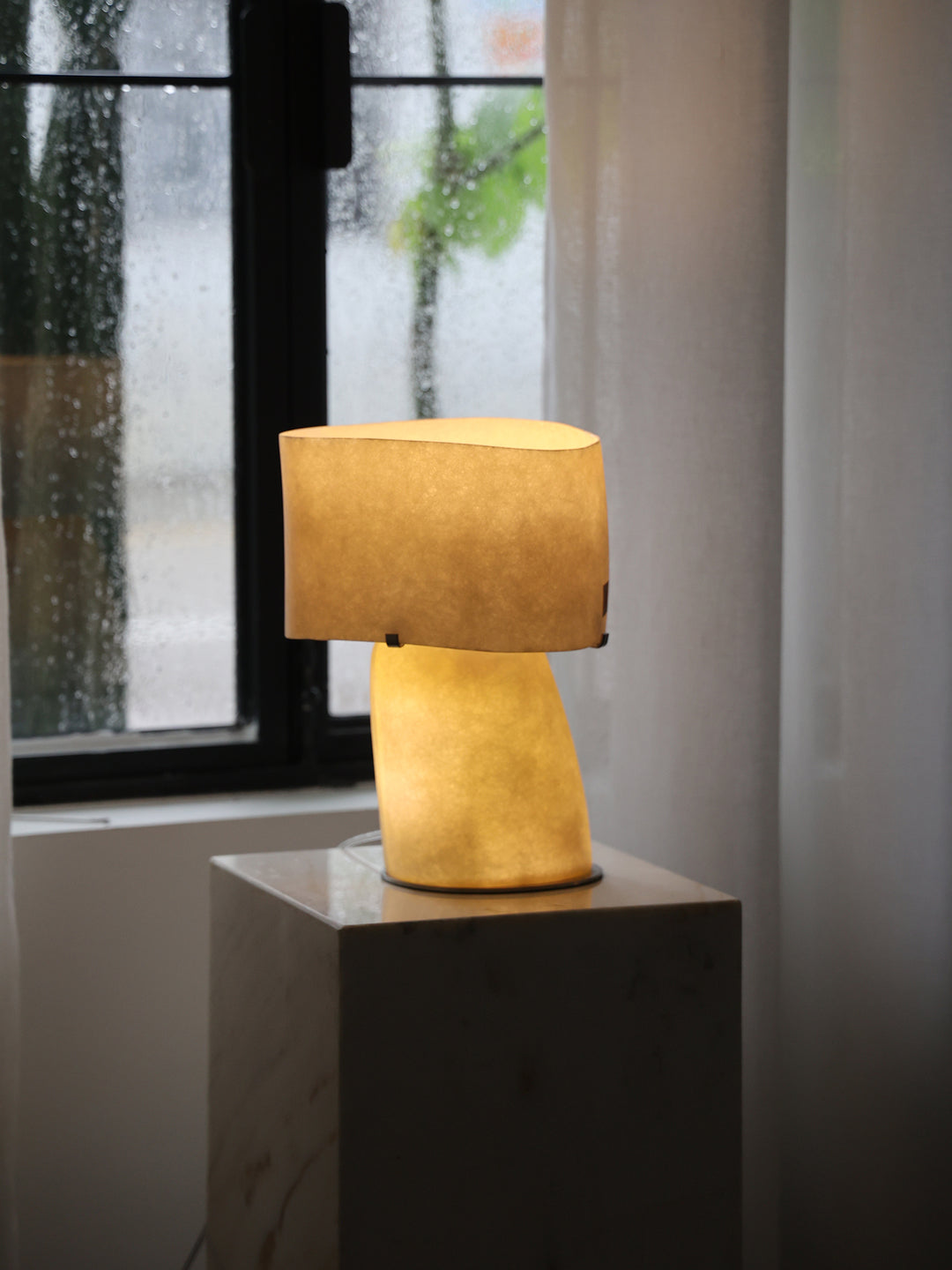 Vellum Table Lamp - Vakkerlight
