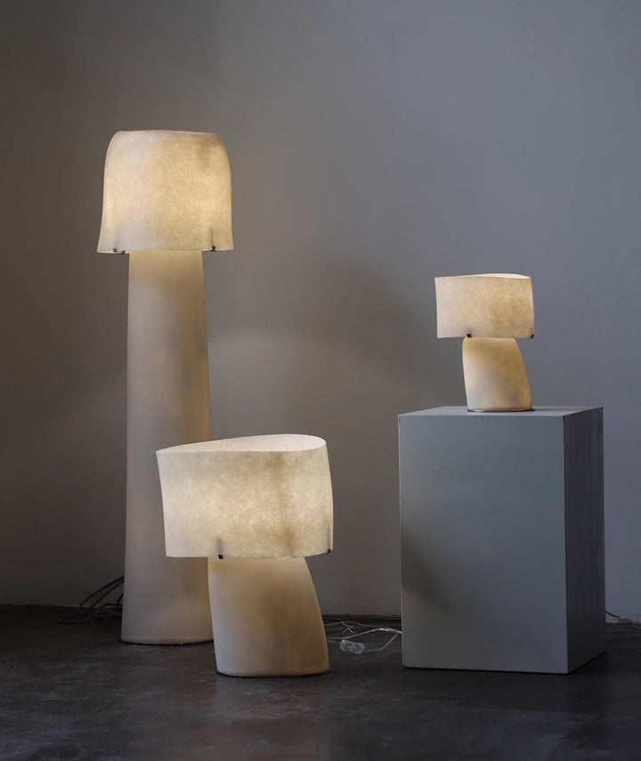 Vellum Table Lamp - Vakkerlight